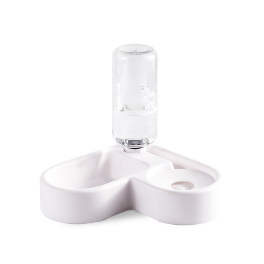 Cat Water Fountain - Food-Grade Pet Drinking Fountain