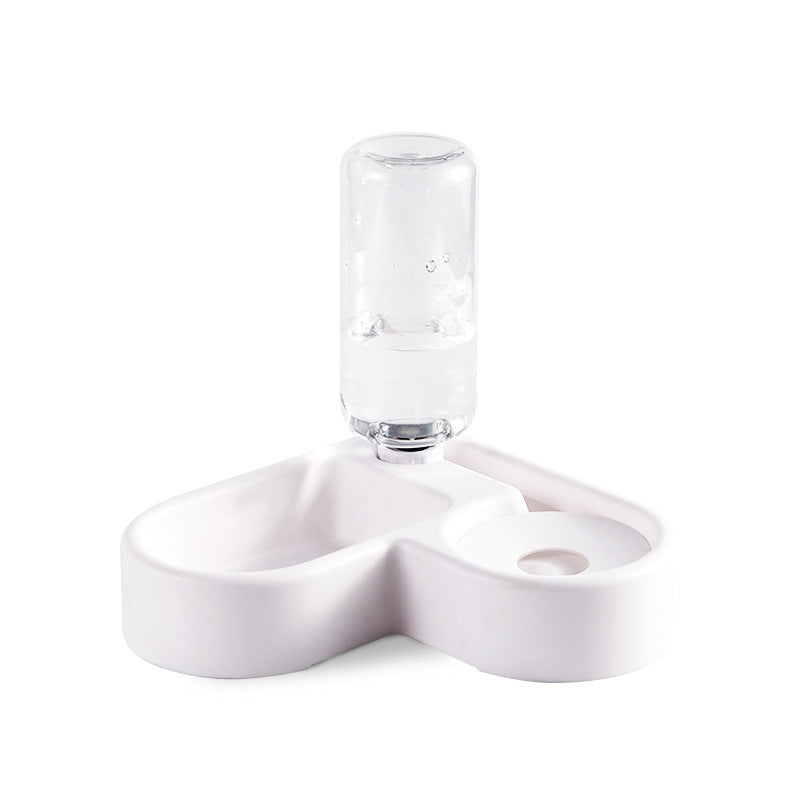 Cat Water Fountain - Food-Grade Pet Drinking Fountain