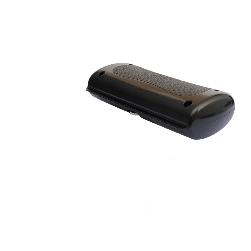 Dual-Sided Pet Grooming Comb - Deshedding & Detangling