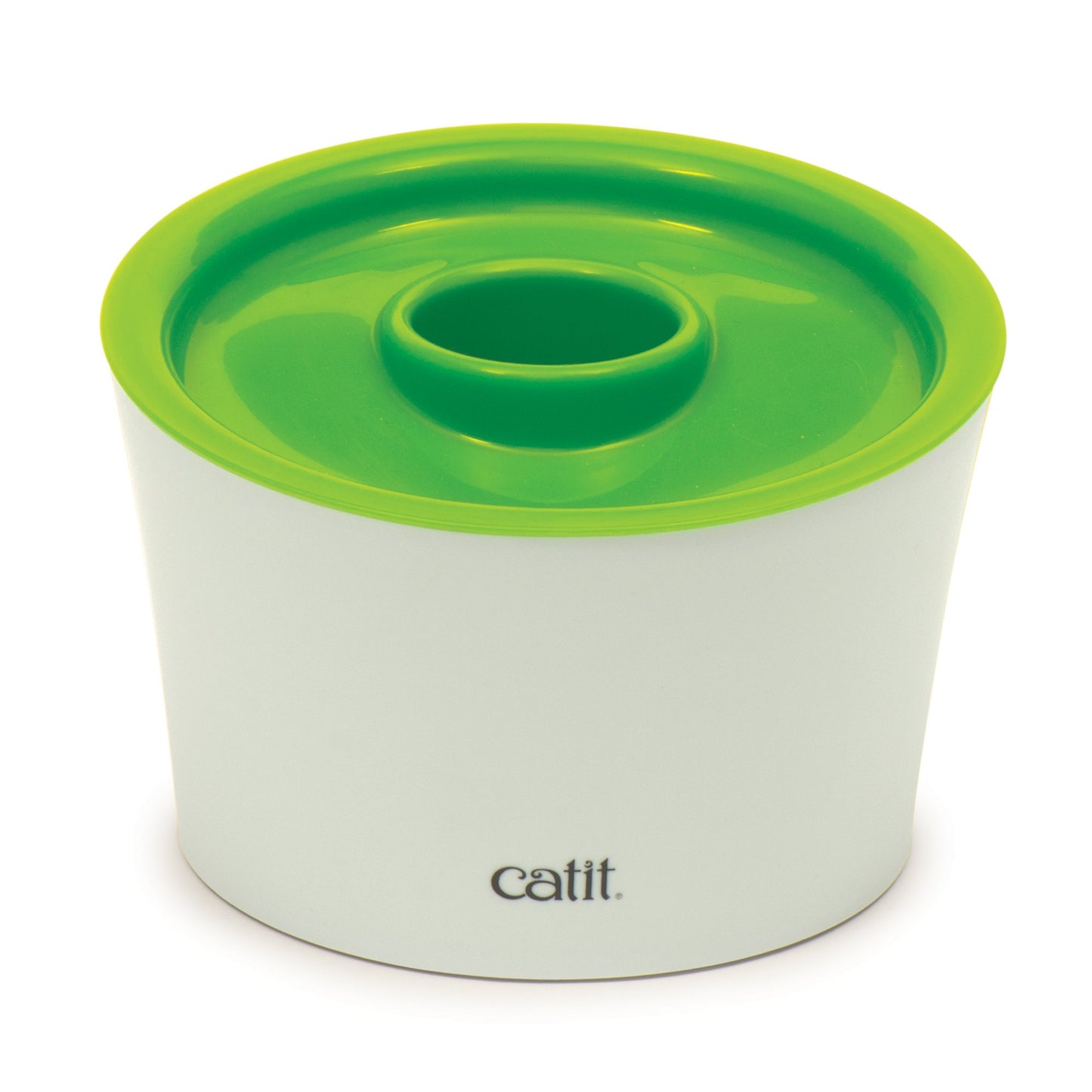 Catit Senses 2.0 Multi Feeder - Interactive Cat Toy & Bowl