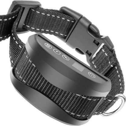 Ultrasonic Anti-Barking Device - LED Smart Bark Control