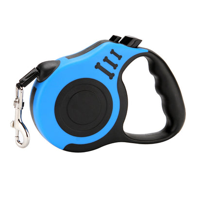 Retractable Dog Leash - Automatic Telescopic Traction